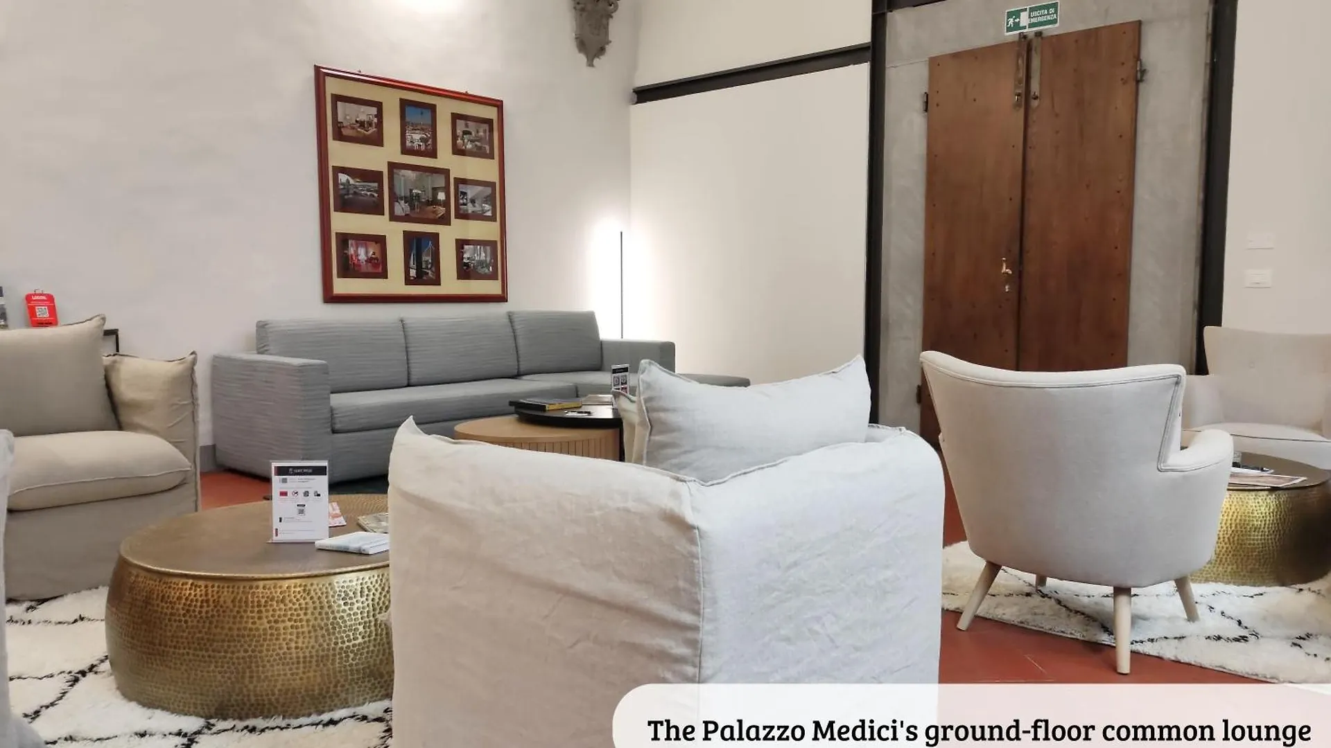Buonarroti Big Apartment With Terrace In Oltrarno Florenz Italien