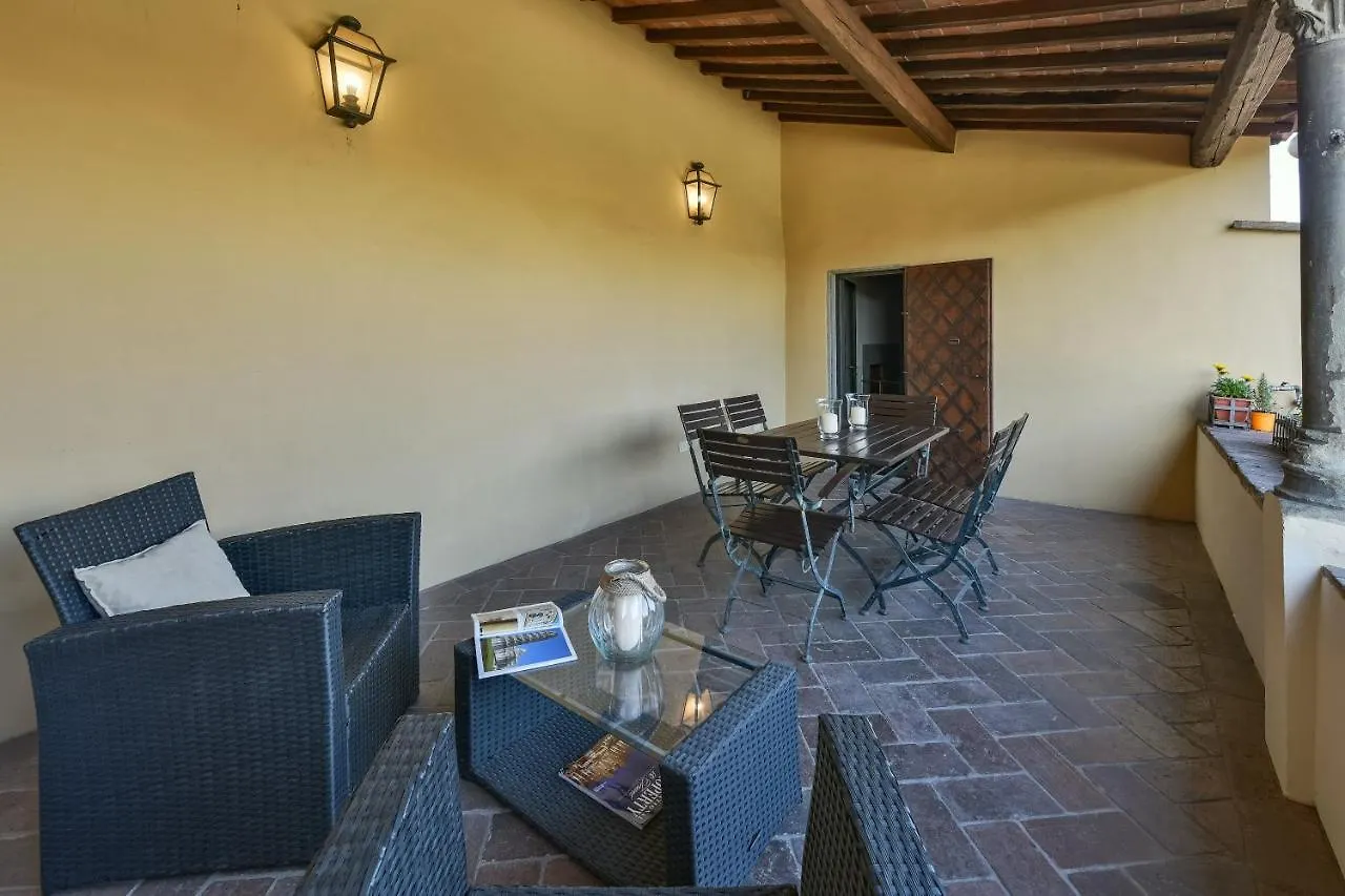 Buonarroti Big Apartment With Terrace In Oltrarno Florence 0*,  Italy